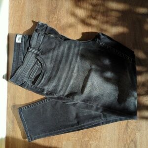 BKE Gabby Curvy Fit High Rise Skinny Jeans